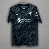 LIVERPOOL BLACK 2025 - Kibbly XS